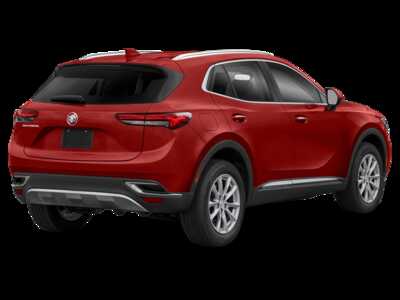 2023 Buick Envision, $27995.0. Photo 2