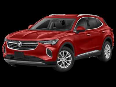 2023 Buick Envision, $27995.0. Photo 1