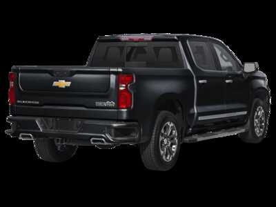 2025 Chevrolet 1500 Crew Cab, $57995.0. Photo 2