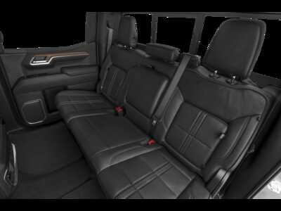 2025 Chevrolet 1500 Crew Cab, $57995.0. Photo 9