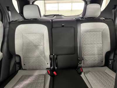 2024 Chevrolet Equinox, $25995.0. Photo 12