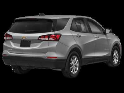 2024 Chevrolet Equinox, $25995.0. Photo 2