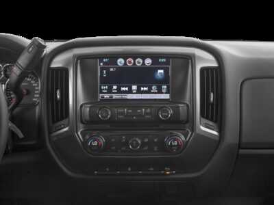2018 Chevrolet 1500 Crew Cab, $17995.0. Photo 7