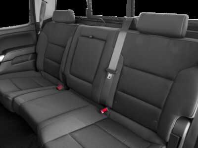 2018 Chevrolet 1500 Crew Cab, $17995.0. Photo 9