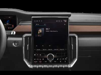 2025 GMC Acadia, $57995.0. Photo 10