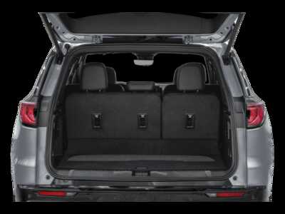 2025 GMC Acadia, $57995.0. Photo 11