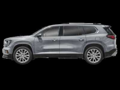 2025 GMC Acadia, $57995.0. Photo 3