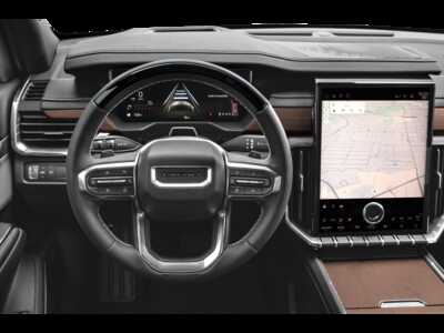 2025 GMC Acadia, $57995.0. Photo 7