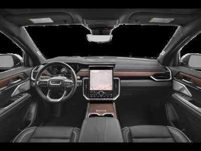 2025 GMC Acadia, $57995.0. Photo 8