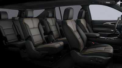 2026 Chevrolet Traverse, $59095.0. Photo 6