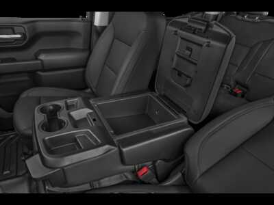 2024 GMC 1500 Crew Cab, $46995.0. Photo 10