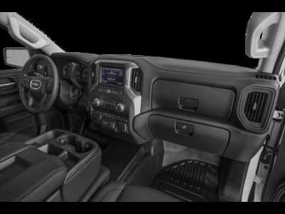 2024 GMC 1500 Crew Cab, $46995.0. Photo 11