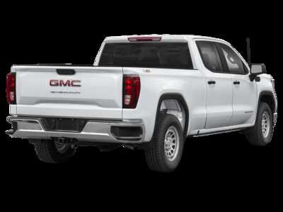 2024 GMC 1500 Crew Cab, $46995.0. Photo 2