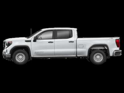 2024 GMC 1500 Crew Cab, $46995.0. Photo 3