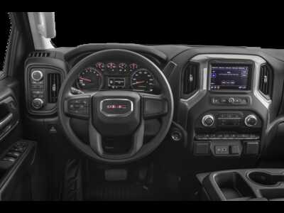 2024 GMC 1500 Crew Cab, $46995.0. Photo 4