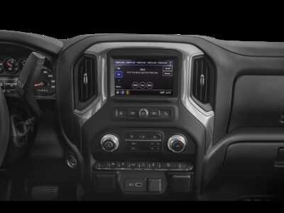 2024 GMC 1500 Crew Cab, $46995.0. Photo 7