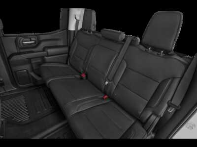 2024 GMC 1500 Crew Cab, $46995.0. Photo 9