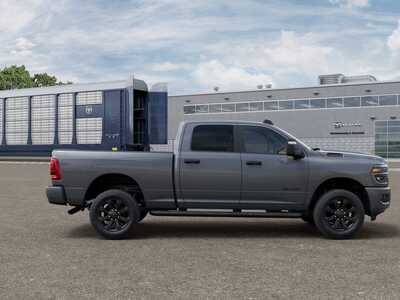 2026 RAM 2500 Crew Cab, $68405.0. Photo 12