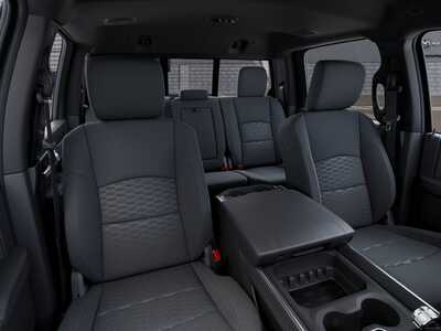 2026 RAM 2500 Crew Cab, $68405.0. Photo 9