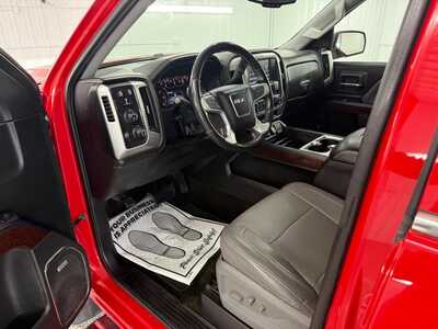 2016 GMC 1500 Crew Cab, $22995.0. Photo 10