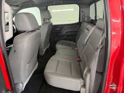 2016 GMC 1500 Crew Cab, $22995.0. Photo 11