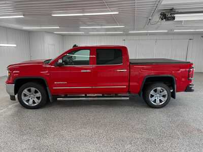 2016 GMC 1500 Crew Cab, $22995.0. Photo 2