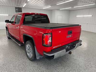 2016 GMC 1500 Crew Cab, $22995.0. Photo 3