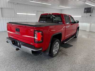 2016 GMC 1500 Crew Cab, $22995.0. Photo 4