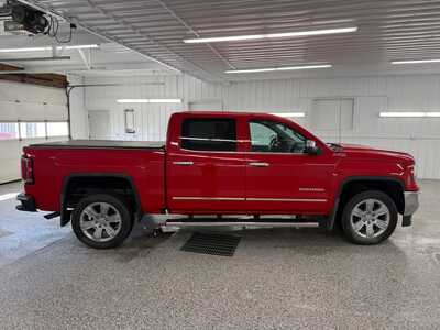2016 GMC 1500 Crew Cab, $22995.0. Photo 5