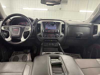 2016 GMC 1500 Crew Cab, $22995.0. Photo 7