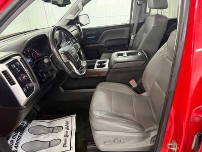 2016 GMC 1500 Crew Cab, $22995.0. Photo 9