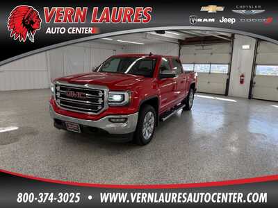 2016 GMC 1500 Crew Cab, $22995.0. Photo 1