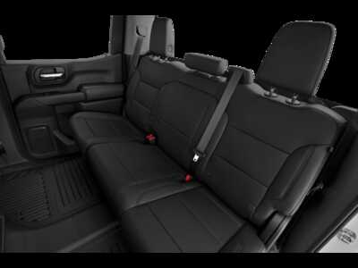 2023 Chevrolet 1500 Crew Cab, $44995.0. Photo 9