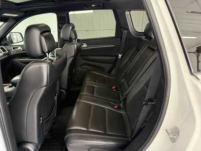 2015 Jeep Grand Cherokee, $11995.0. Photo 11