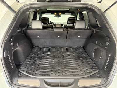 2015 Jeep Grand Cherokee, $11995.0. Photo 12