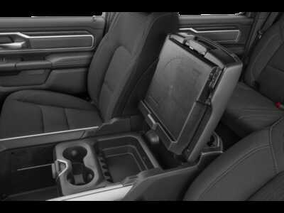 2023 RAM 1500 Crew Cab, $34995.0. Photo 10