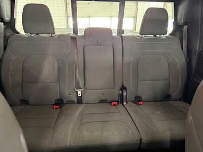 2023 RAM 1500 Crew Cab, $34995.0. Photo 12
