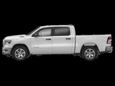 2023 RAM 1500 Crew Cab, $34995.0. Photo 3