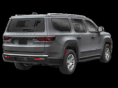 2025 Jeep Wagoneer, $56995.0. Photo 2
