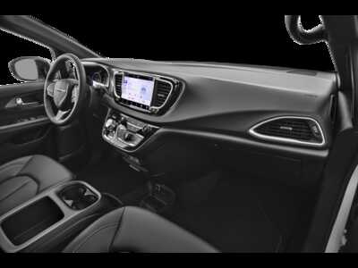 2026 Chrysler Voyager, $42890.0. Photo 11