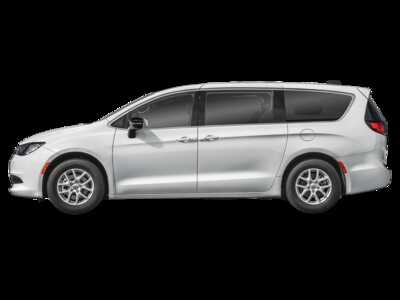 2026 Chrysler Voyager, $42890.0. Photo 3