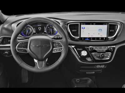 2026 Chrysler Voyager, $42890.0. Photo 4