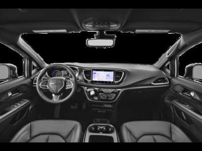 2026 Chrysler Voyager, $42890.0. Photo 5