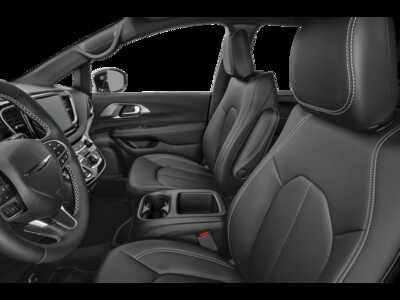 2026 Chrysler Voyager, $42890.0. Photo 6