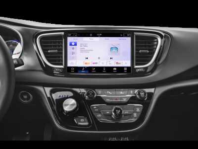 2026 Chrysler Voyager, $42890.0. Photo 7