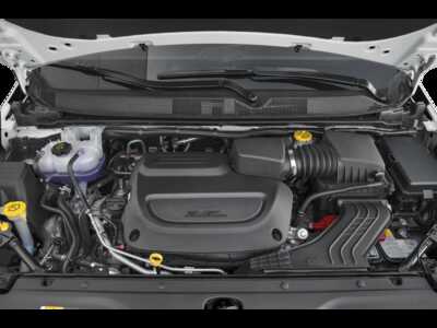 2026 Chrysler Voyager, $42890.0. Photo 8