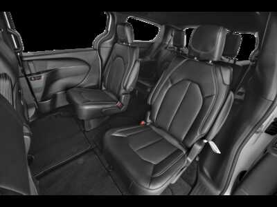 2026 Chrysler Voyager, $42890.0. Photo 9