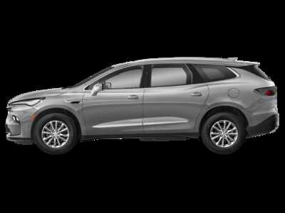 2024 Buick Enclave, $42995.0. Photo 3