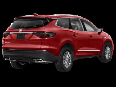 2024 Buick Enclave, $42995.0. Photo 2
