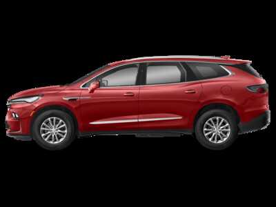 2024 Buick Enclave, $42995.0. Photo 3